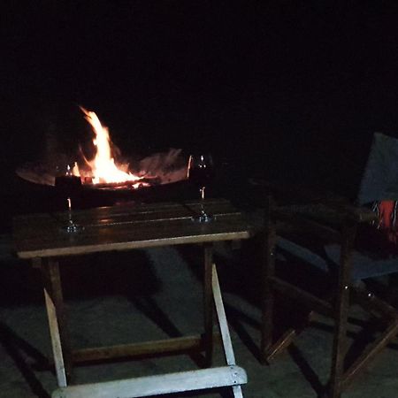 Ngomongo Villa Nanyuki Bagian luar foto